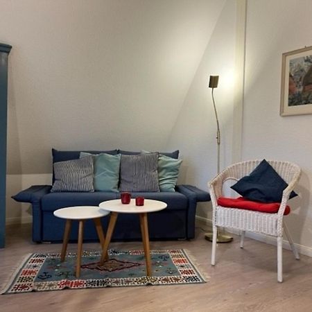 Reetstuebchen Apartman Nieblum Kültér fotó