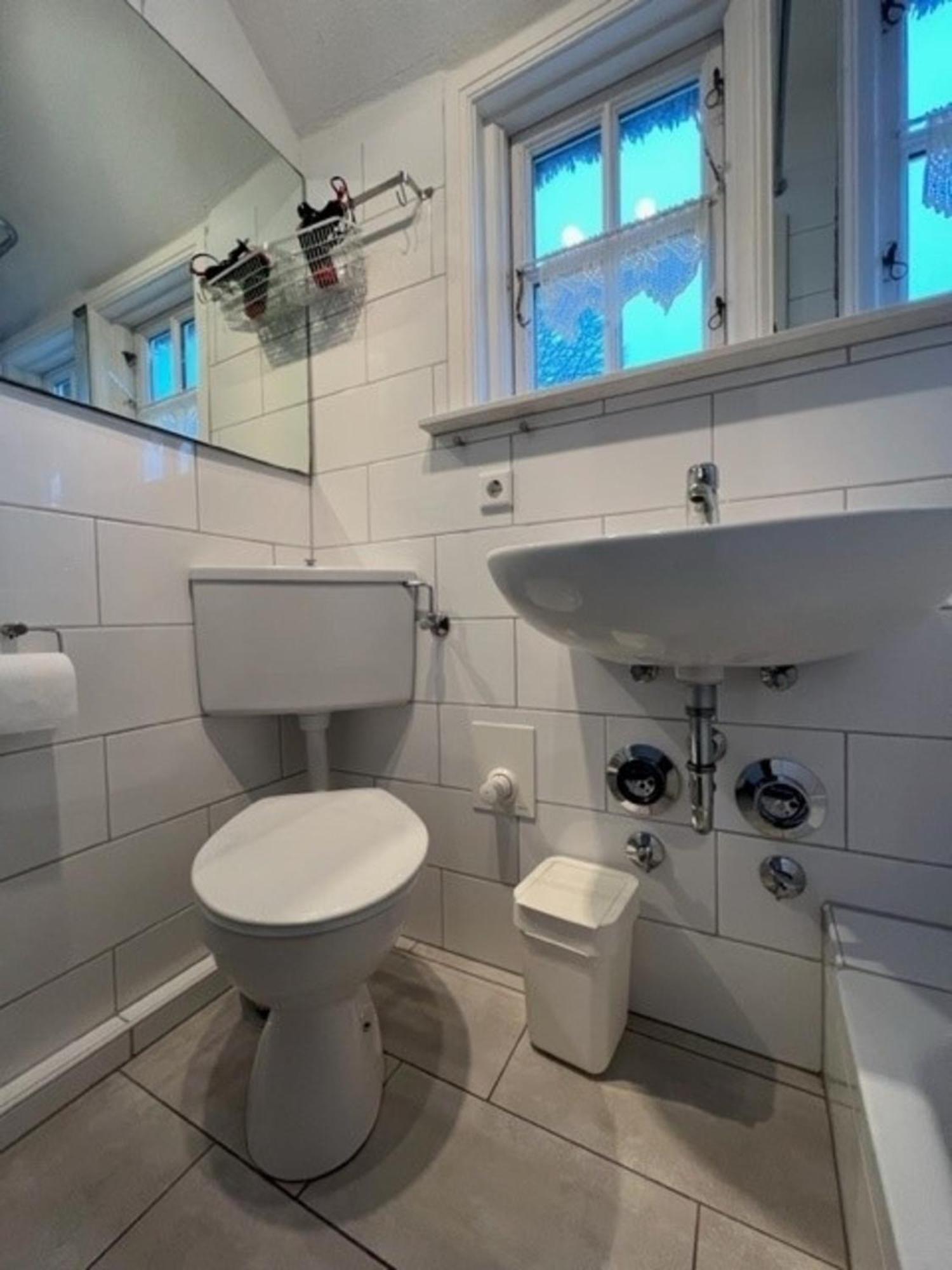 Reetstuebchen Apartman Nieblum Kültér fotó